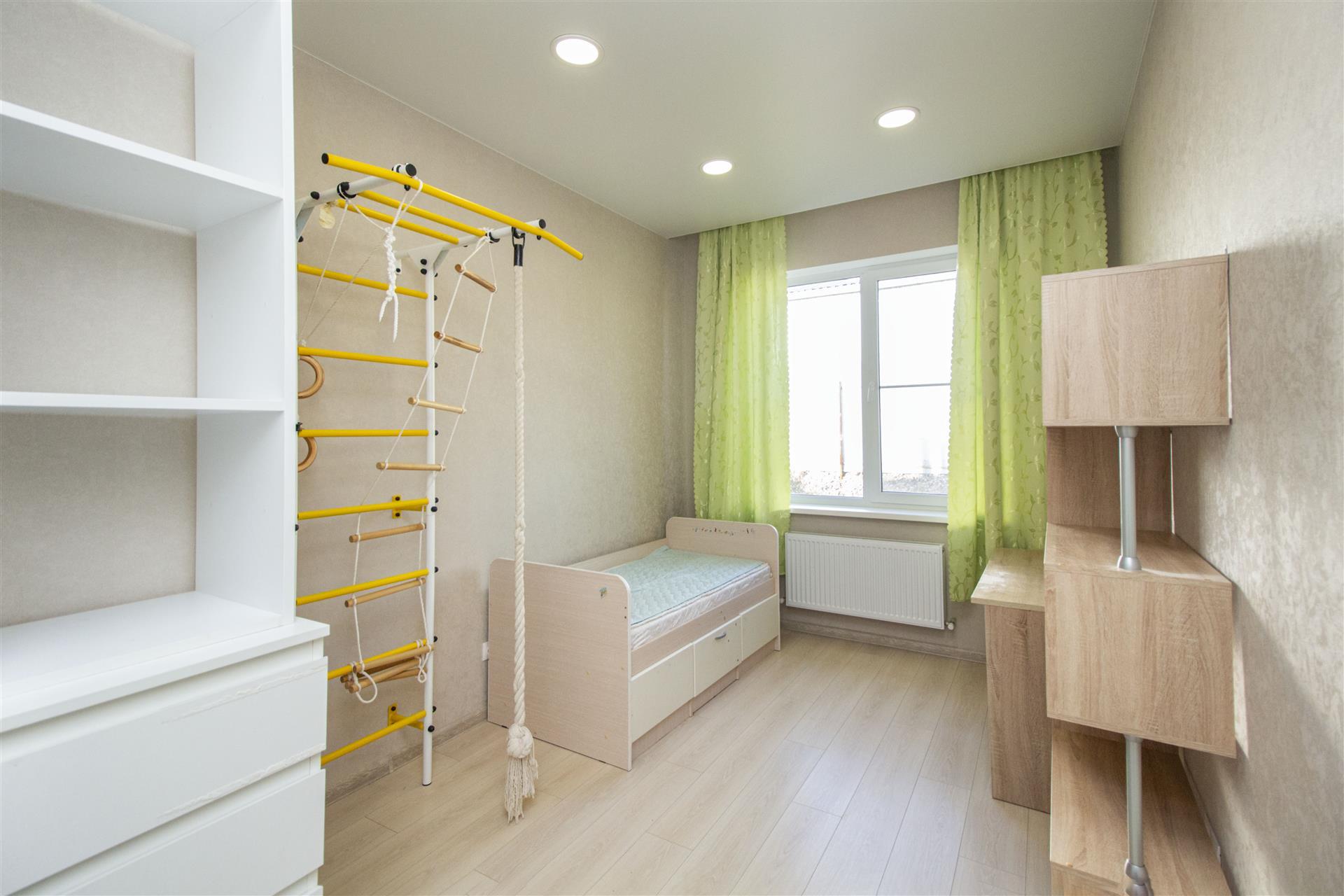 Фото №7: Дом 78 м² + 3 сот. - Яблоновский, Центральный внутригородской округ, мкр. Черёмушки, ул. Космическая, 99