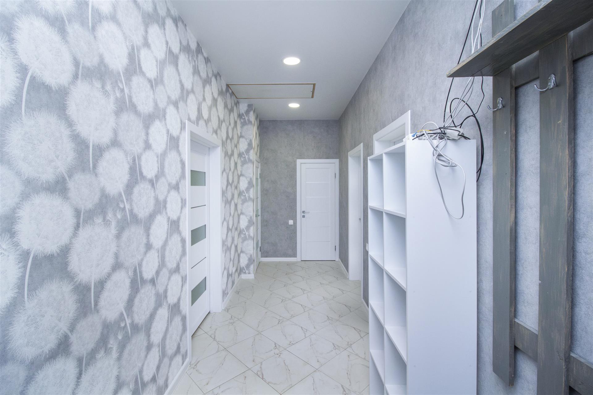 Фото №10: Дом 78 м² + 3 сот. - Яблоновский, Центральный внутригородской округ, мкр. Черёмушки, ул. Космическая, 99