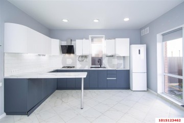 Фото №1: Дом 78 м² - Яблоновский, ул. Космическая, 99