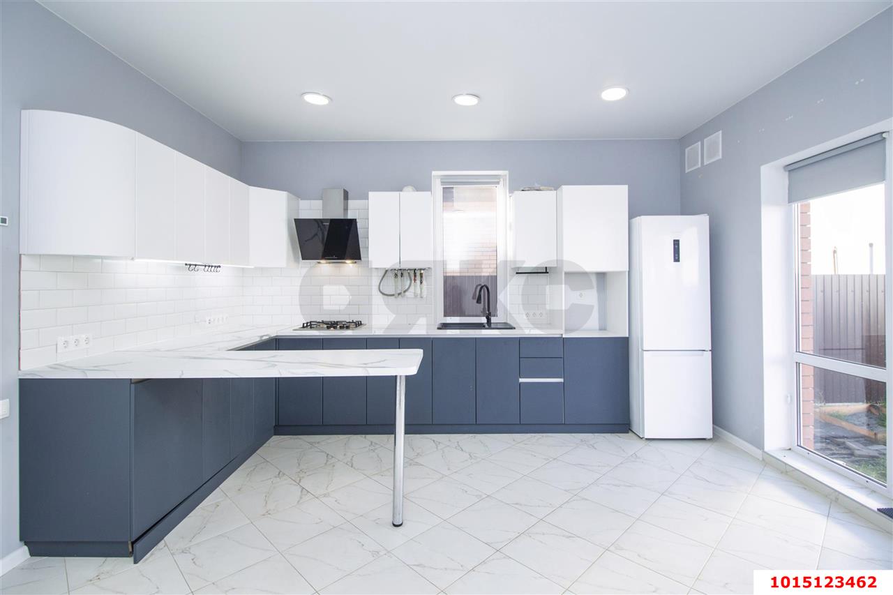 Фото №1: Дом 78 м² + 3 сот. - Яблоновский, ул. Космическая, 99