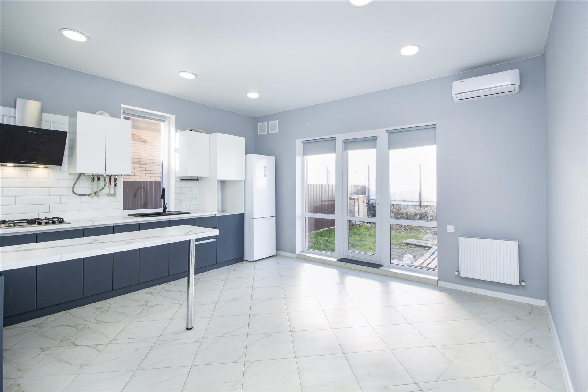 Фото №3: Дом 78 м² + 3 сот. - Яблоновский, Центральный внутригородской округ, мкр. Черёмушки, ул. Космическая, 99