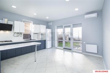 Фото №3: Дом 78 м² - Яблоновский, мкр. Черёмушки, ул. Космическая, 99