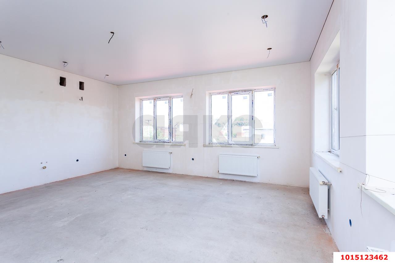 Фото №4: Дом 78 м² + 3 сот. - Яблоновский, ул. Космическая, 99