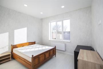 Фото №4: Дом 78 м² - Яблоновский, мкр. Черёмушки, ул. Космическая, 99