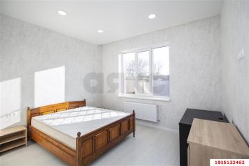 Фото №4: Дом 78 м² - Яблоновский, мкр. Черёмушки, ул. Космическая, 99