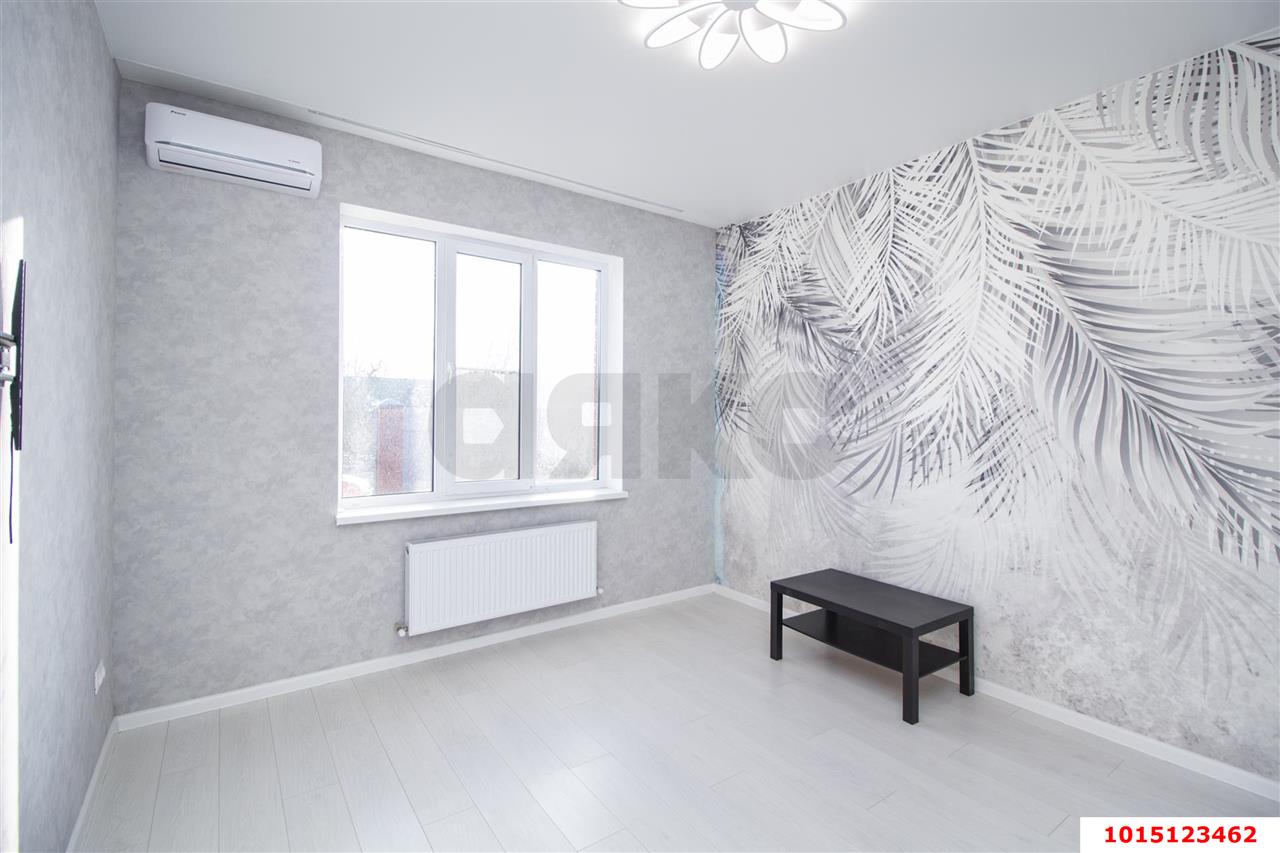 Фото №7: Дом 78 м² + 3 сот. - Яблоновский, ул. Космическая, 99