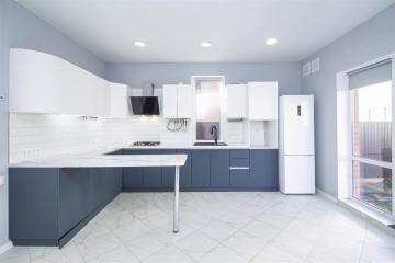 Фото №1: Дом 78 м² - Яблоновский, мкр. Черёмушки, ул. Космическая, 99