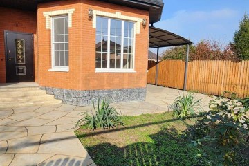 Фото №2: Дом 108 м² - Марьянская, пер. Красный, 4/1