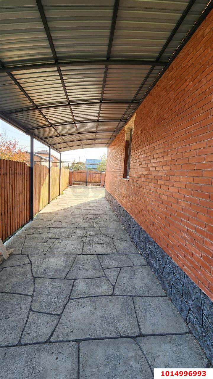 Фото №18: Дом 108 м² + 10 сот. - Марьянская, пер. Красный, 4/1