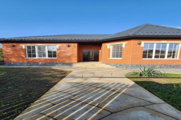 Фото №3: Дом 108 м² - Марьянская, пер. Красный, 4/1