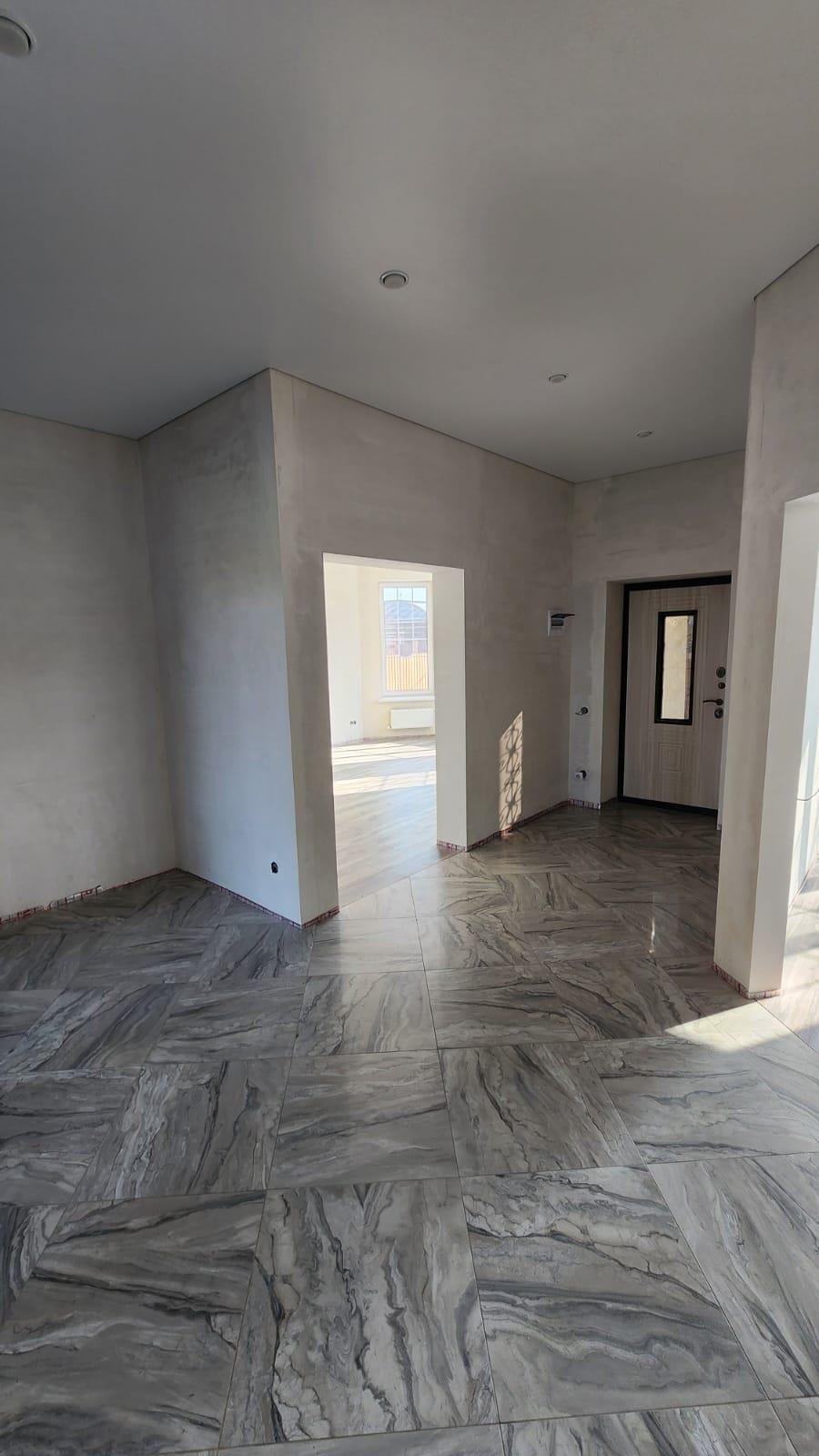 Фото №10: Дом 108 м² + 10 сот. - Марьянская, пер. Красный, 4/1