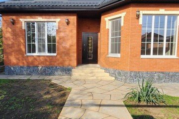 Фото №3: Дом 108 м² - Марьянская, пер. Красный, 4/1