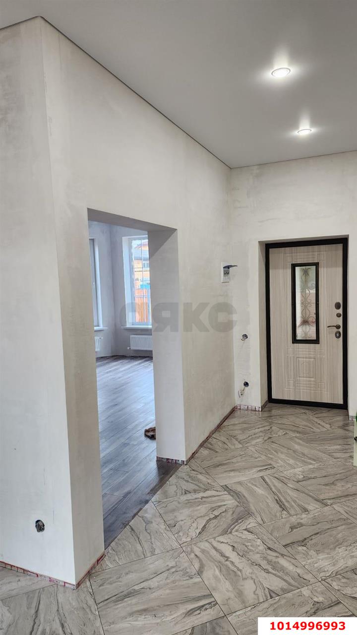 Фото №8: Дом 108 м² + 10 сот. - Марьянская, пер. Красный, 4/1