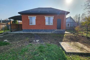 Фото №2: Дом 108 м² - Марьянская, пер. Красный, 4/1