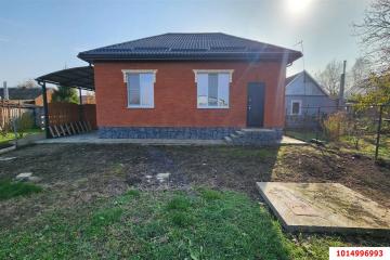 Фото №2: Дом 108 м² - Марьянская, пер. Красный, 4/1