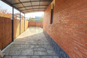 Фото №5: Дом 108 м² - Марьянская, пер. Красный, 4/1