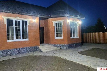 Фото №2: Дом 108 м² - Марьянская, пер. Красный, 4/1