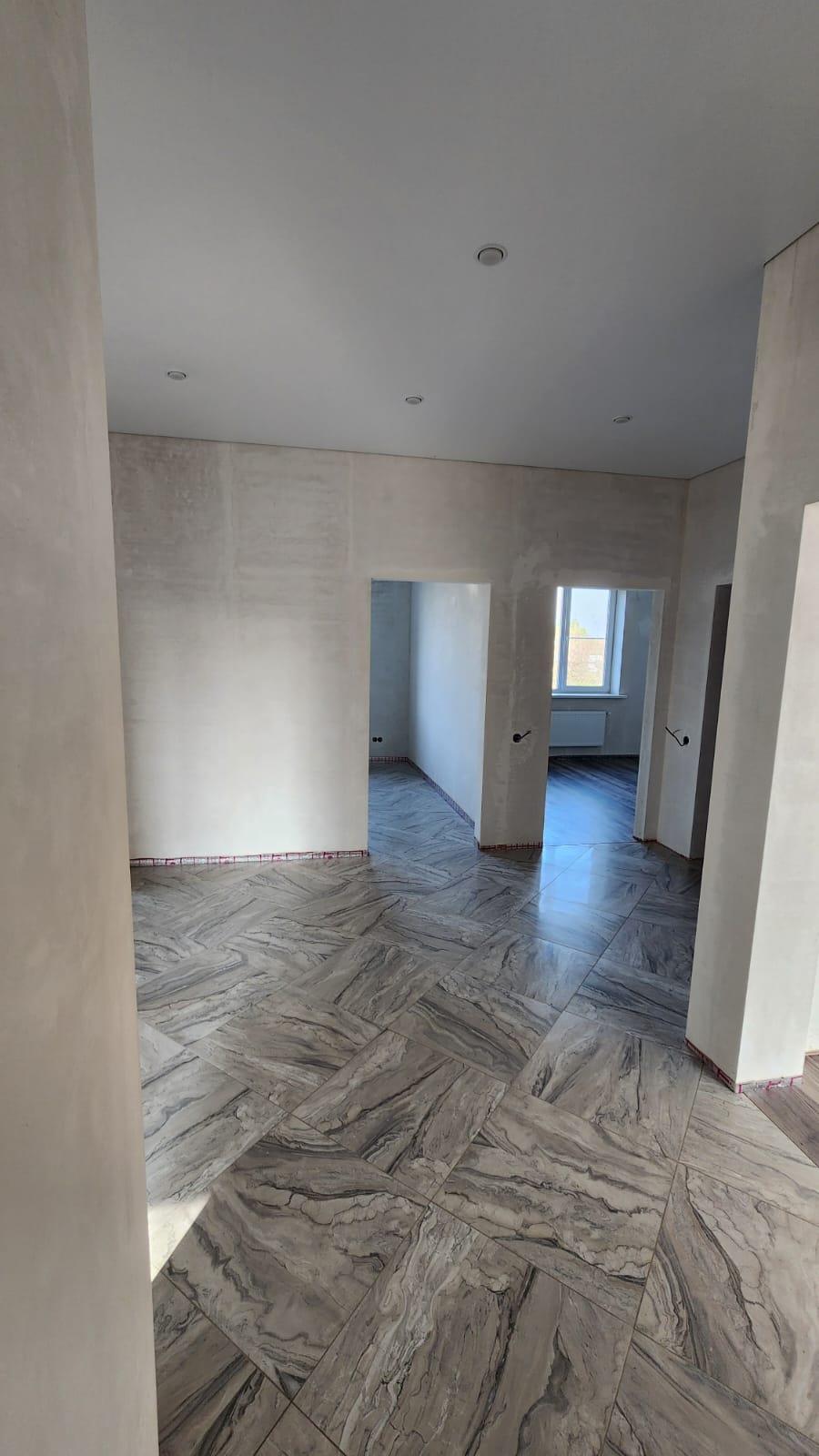 Фото №7: Дом 108 м² + 10 сот. - Марьянская, пер. Красный, 4/1