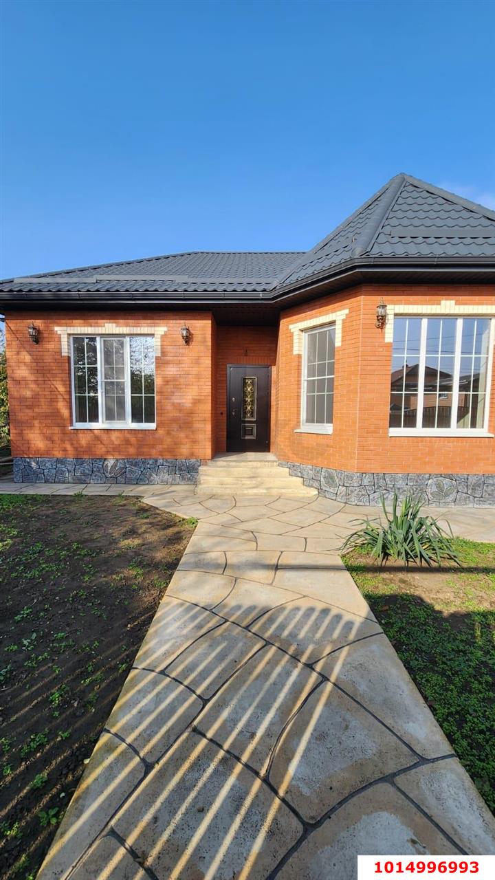 Фото №3: Дом 108 м² + 10 сот. - Марьянская, пер. Красный, 4/1