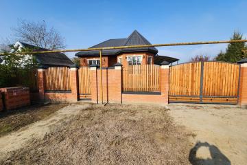 Фото №1: Дом 108 м² - Марьянская, пер. Красный, 4/1