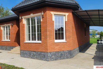 Фото №1: Дом 108 м² - Марьянская, пер. Красный, 4/1