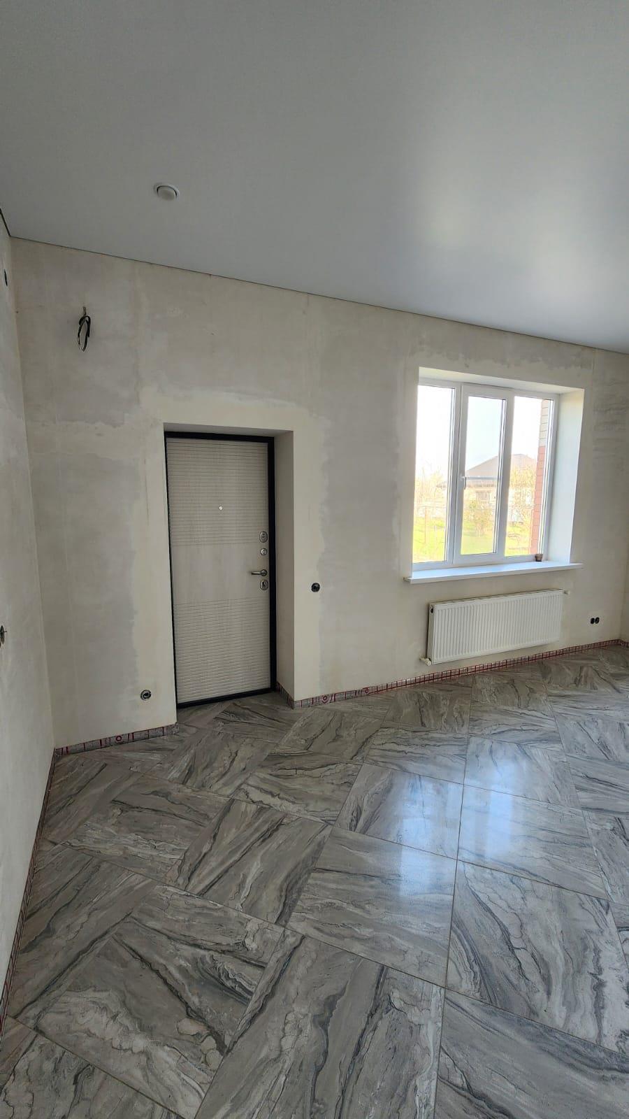 Фото №9: Дом 108 м² + 10 сот. - Марьянская, пер. Красный, 4/1