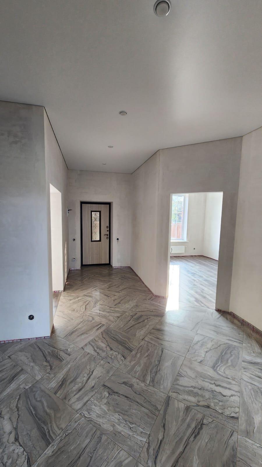 Фото №11: Дом 108 м² + 10 сот. - Марьянская, пер. Красный, 4/1