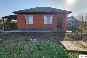 Фото №4: Дом 108 м² - Марьянская, пер. Красный, 4/1