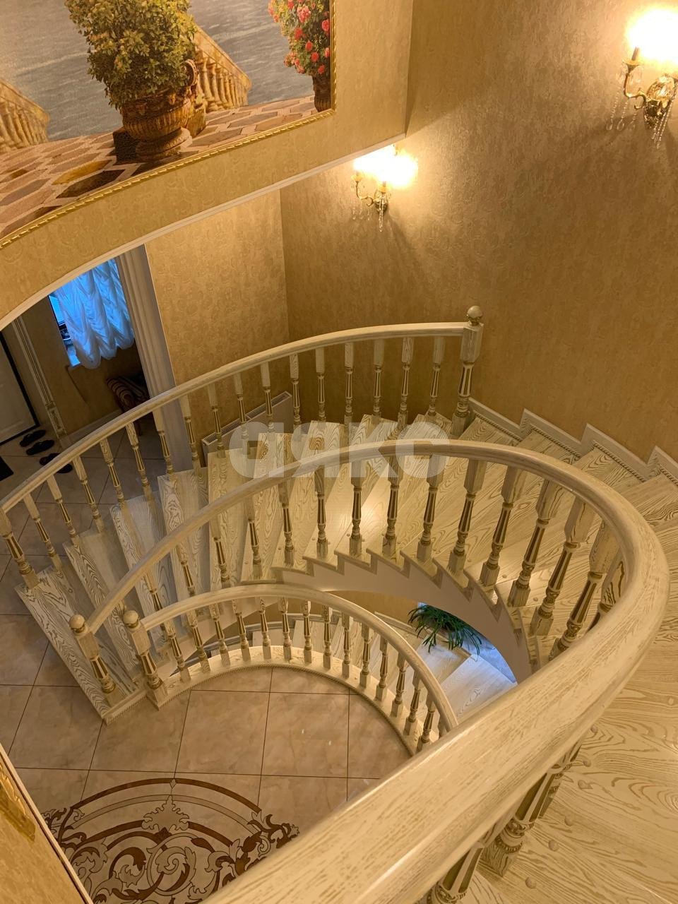 Фото №8: Дом 575 м² + 7 сот. - Анапа, ул. Краснодарская