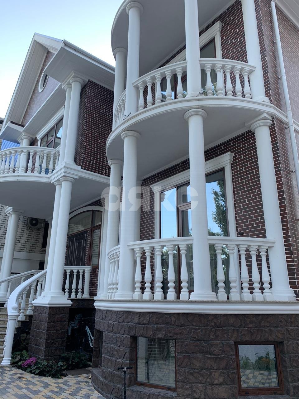 Фото №11: Дом 575 м² + 7 сот. - Анапа, ул. Краснодарская