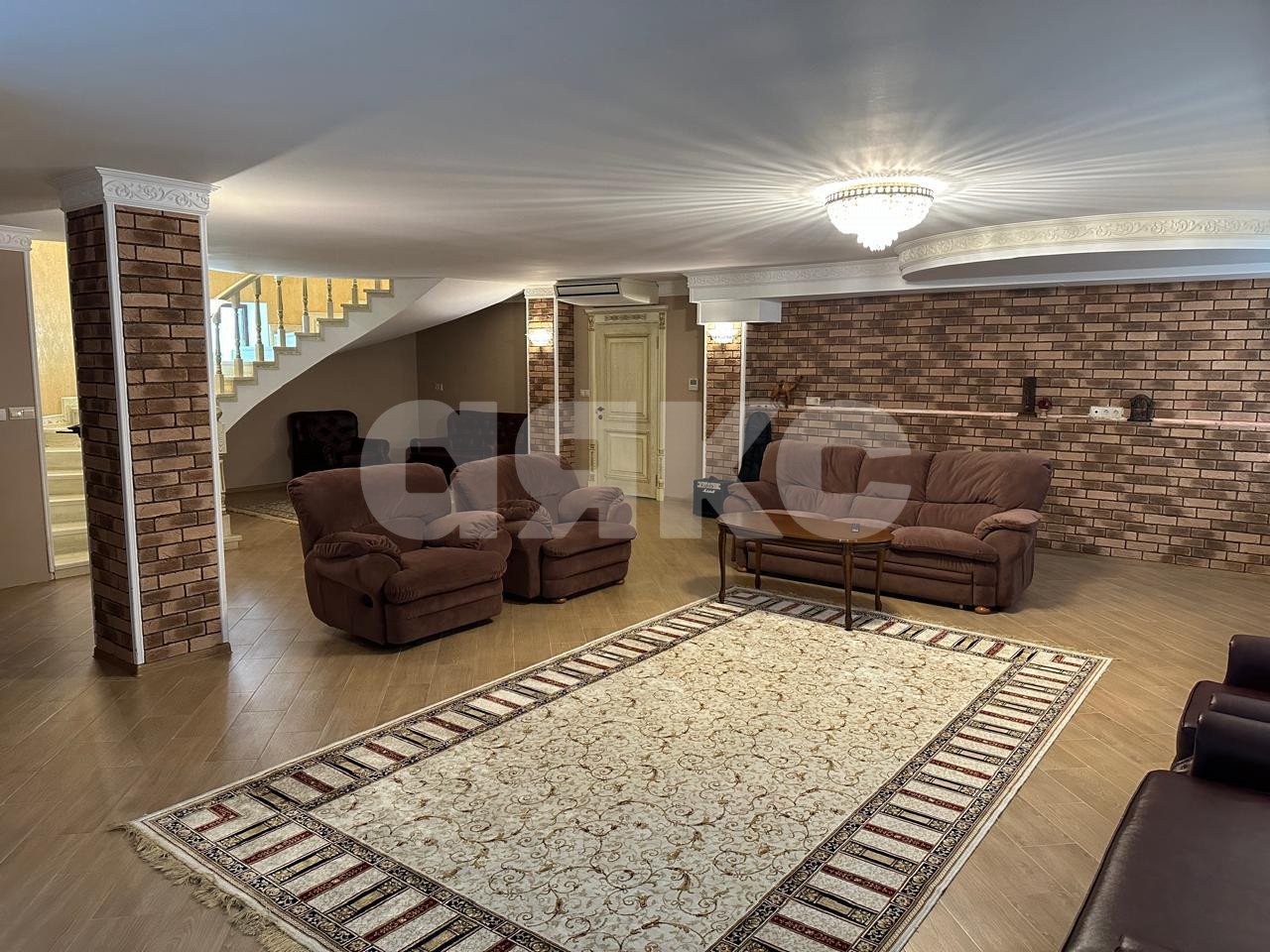 Фото №6: Дом 575 м² + 7 сот. - Анапа, ул. Краснодарская