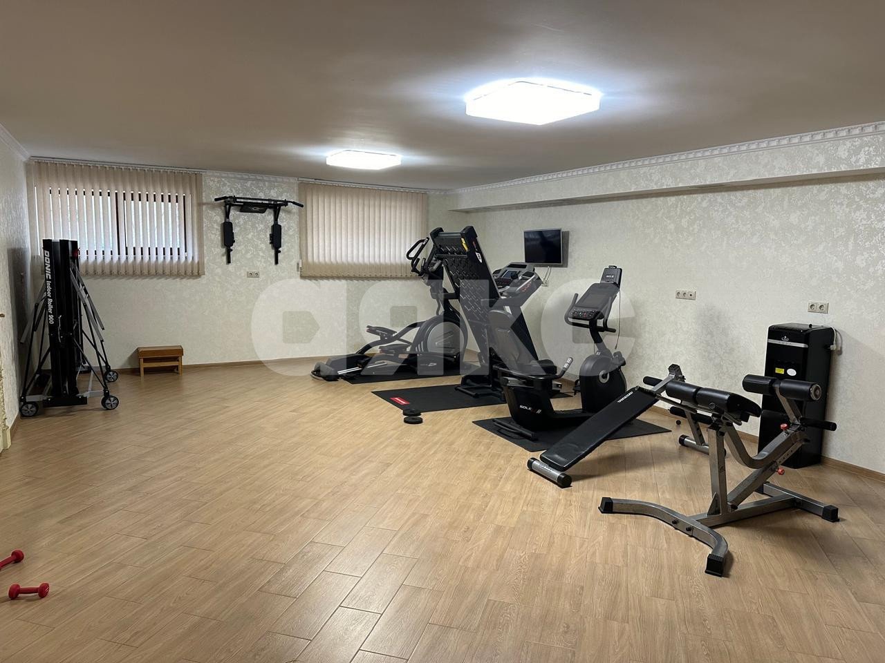 Фото №9: Дом 575 м² + 7 сот. - Анапа, ул. Краснодарская