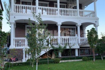 Фото №1: Дом 575 м² - Анапа, ул. Краснодарская