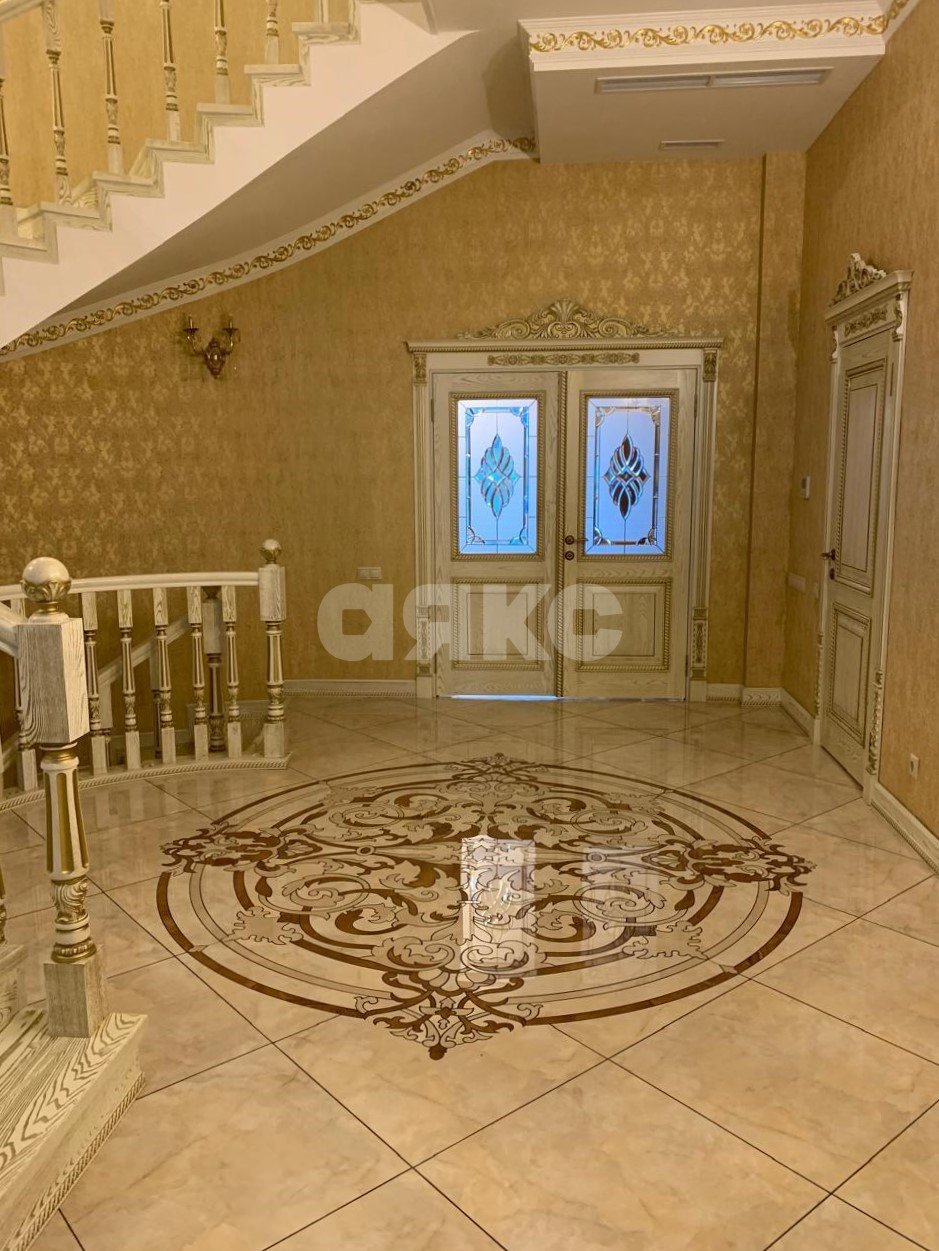 Фото №5: Дом 575 м² + 7 сот. - Анапа, ул. Краснодарская