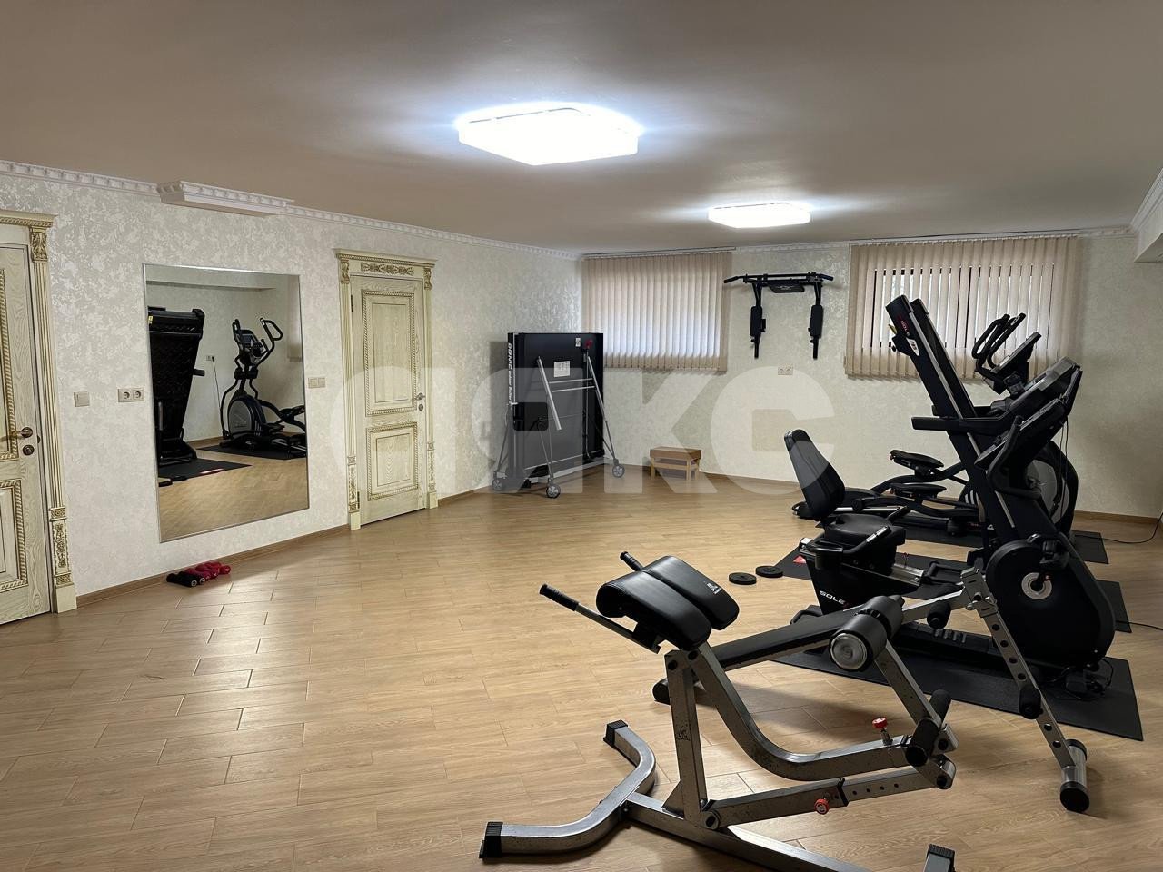 Фото №10: Дом 575 м² + 7 сот. - Анапа, ул. Краснодарская