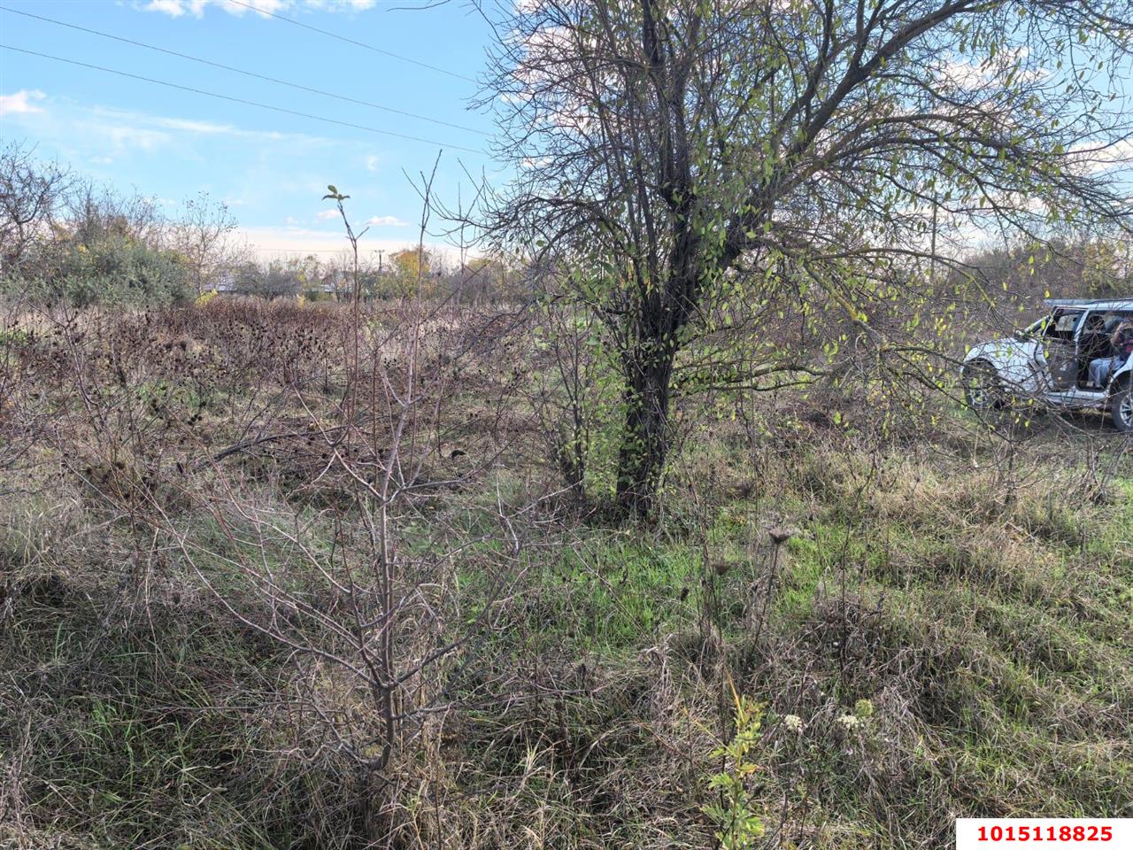 Фото №4: Участок садоводство 6.2 сот. - Елизаветинская, Нива, ул. Сиреневая