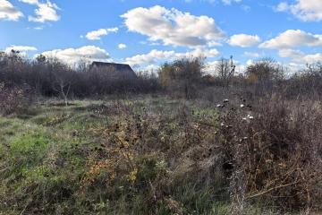 Фото №2: Земельный участок 6.2 сот. - Елизаветинская, ст Нива, ул. Сиреневая