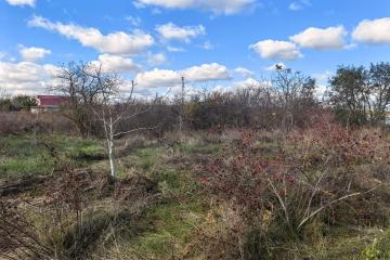 Фото №3: Земельный участок 6.2 сот. - Елизаветинская, ст Нива, ул. Сиреневая