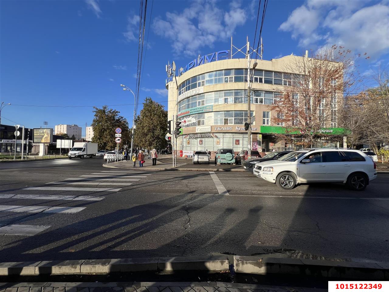 Фото №3: Офисное помещение 98 м² - Краснодар, Центральный внутригородской округ, ул. имени П.М. Гаврилова, 117