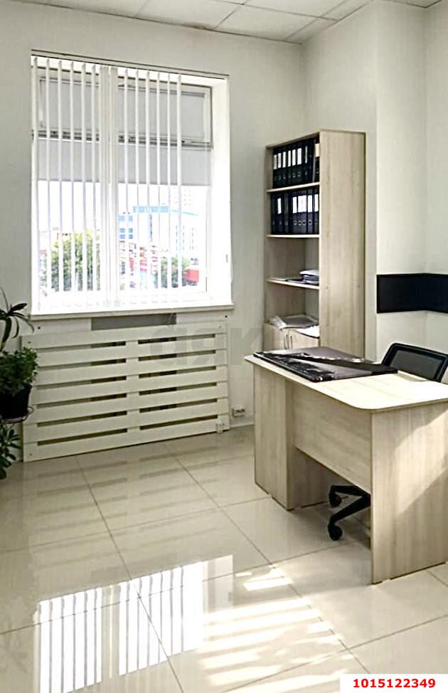 Фото №6: Офисное помещение 98 м² - Краснодар, Центральный внутригородской округ, ул. имени П.М. Гаврилова, 117