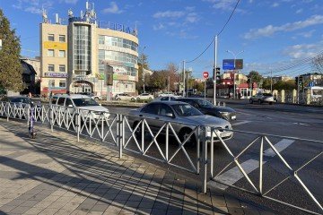 Фото №2: Офисное помещение 98 м² - Краснодар, мкр. Центральный внутригородской округ, ул. имени П.М. Гаврилова, 117