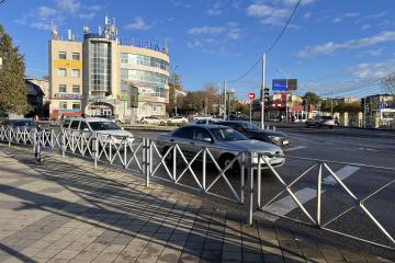 Фото №2: Коммерция 97 м² - Краснодар, мкр. Центральный внутригородской округ, ул. имени П.М. Гаврилова, 117