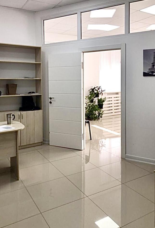 Фото №10: Коммерция 97 м² - Краснодар, мкр. Центральный внутригородской округ, ул. имени П.М. Гаврилова, 117