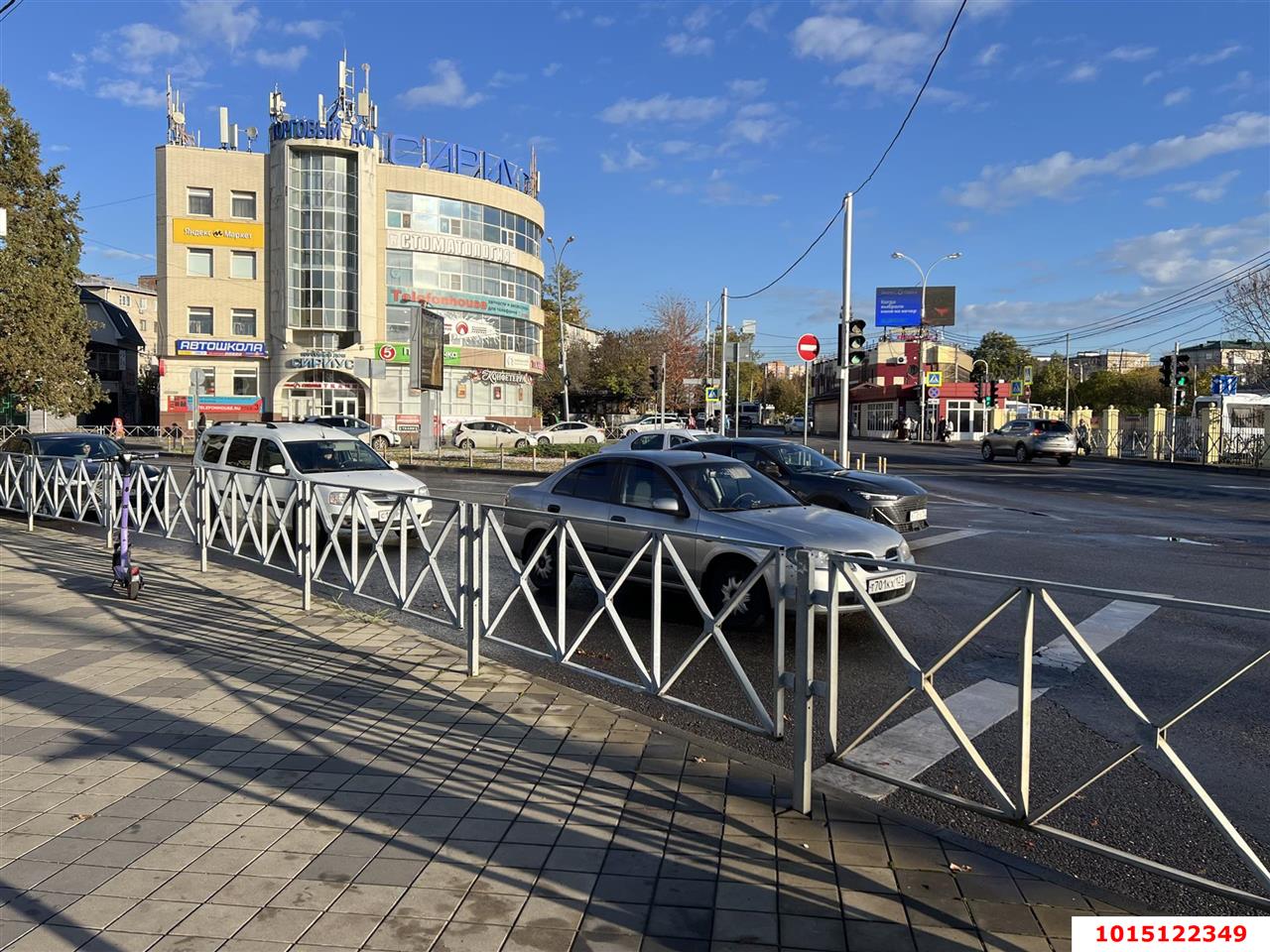 Фото №2: Офисное помещение 98 м² - Краснодар, Центральный внутригородской округ, ул. имени П.М. Гаврилова, 117