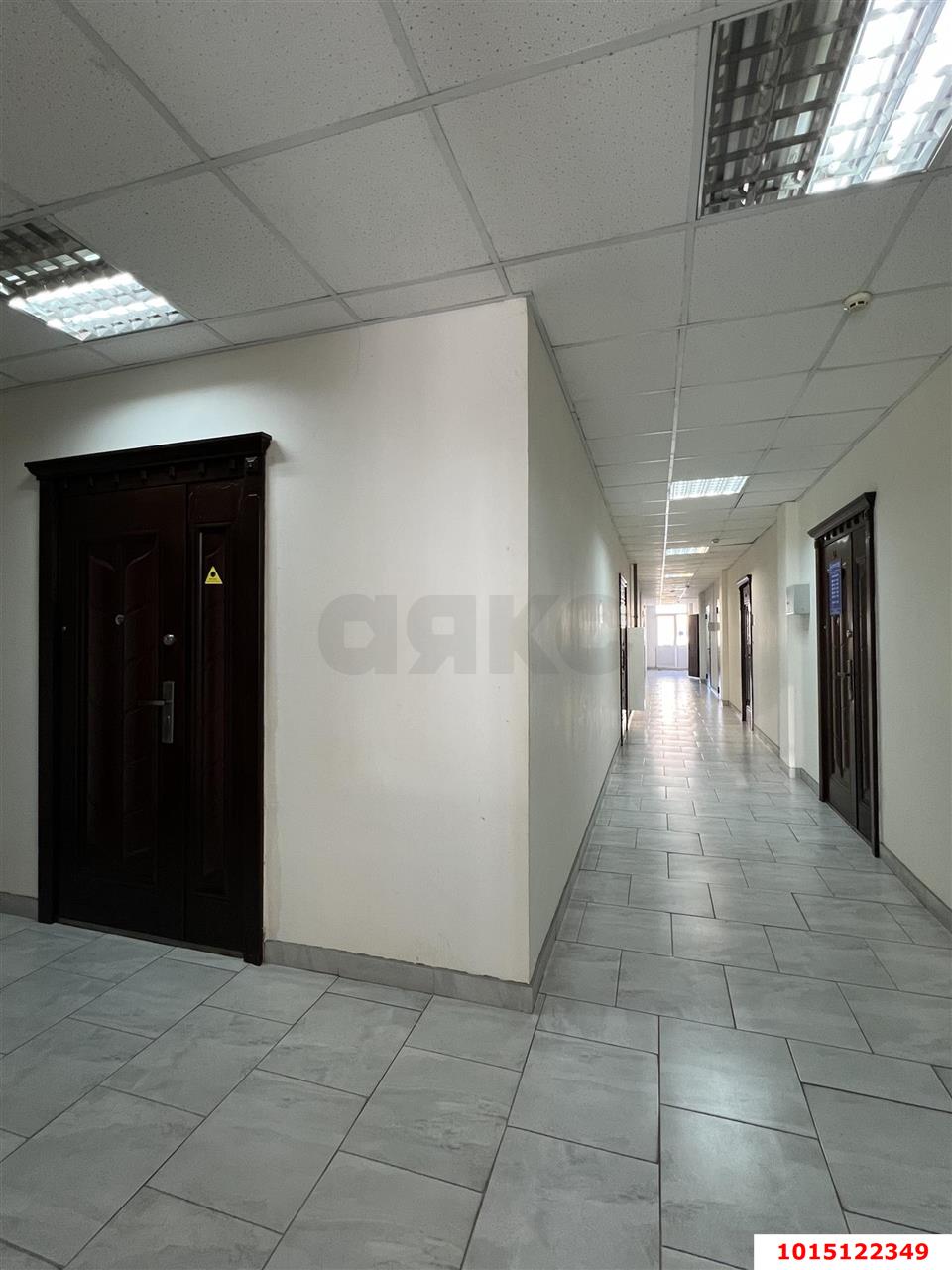 Фото №8: Офисное помещение 98 м² - Краснодар, Центральный внутригородской округ, ул. имени П.М. Гаврилова, 117