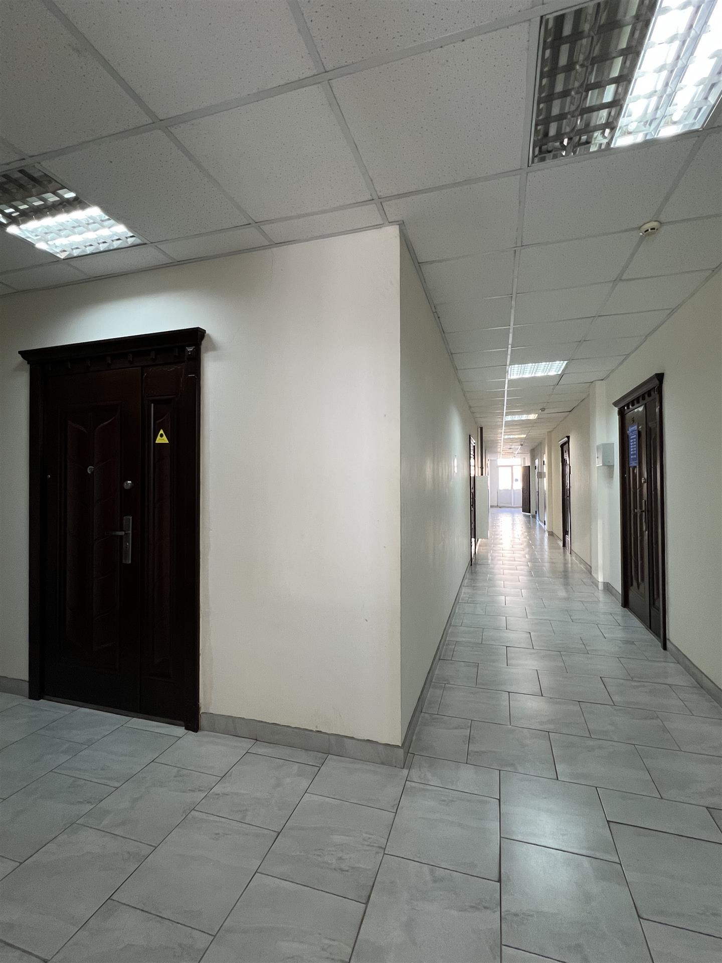 Фото №8: Коммерция 97 м² - Краснодар, мкр. Центральный внутригородской округ, ул. имени П.М. Гаврилова, 117