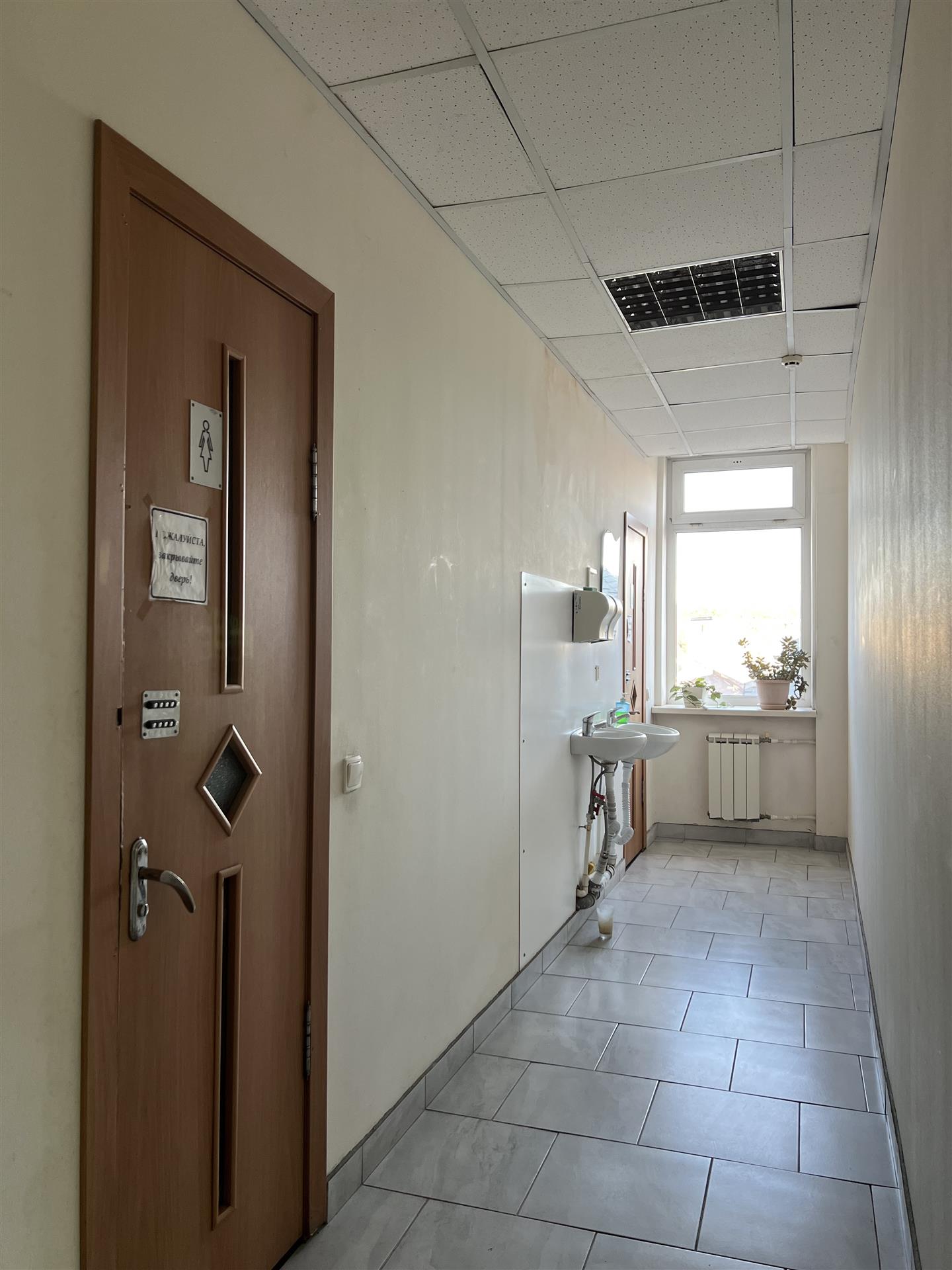 Фото №7: Коммерция 97 м² - Краснодар, мкр. Центральный внутригородской округ, ул. имени П.М. Гаврилова, 117