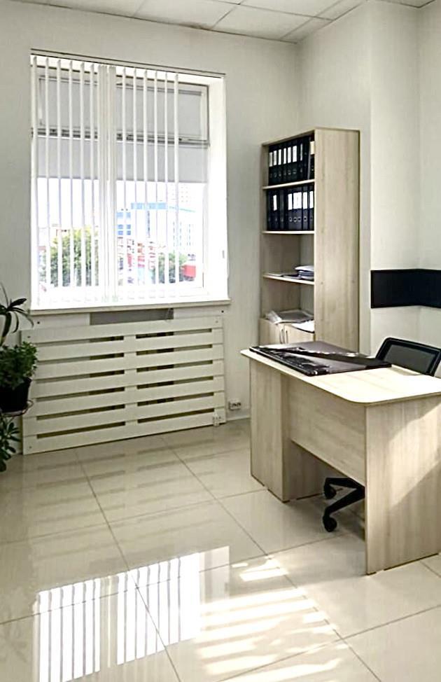 Фото №6: Коммерция 97 м² - Краснодар, мкр. Центральный внутригородской округ, ул. имени П.М. Гаврилова, 117