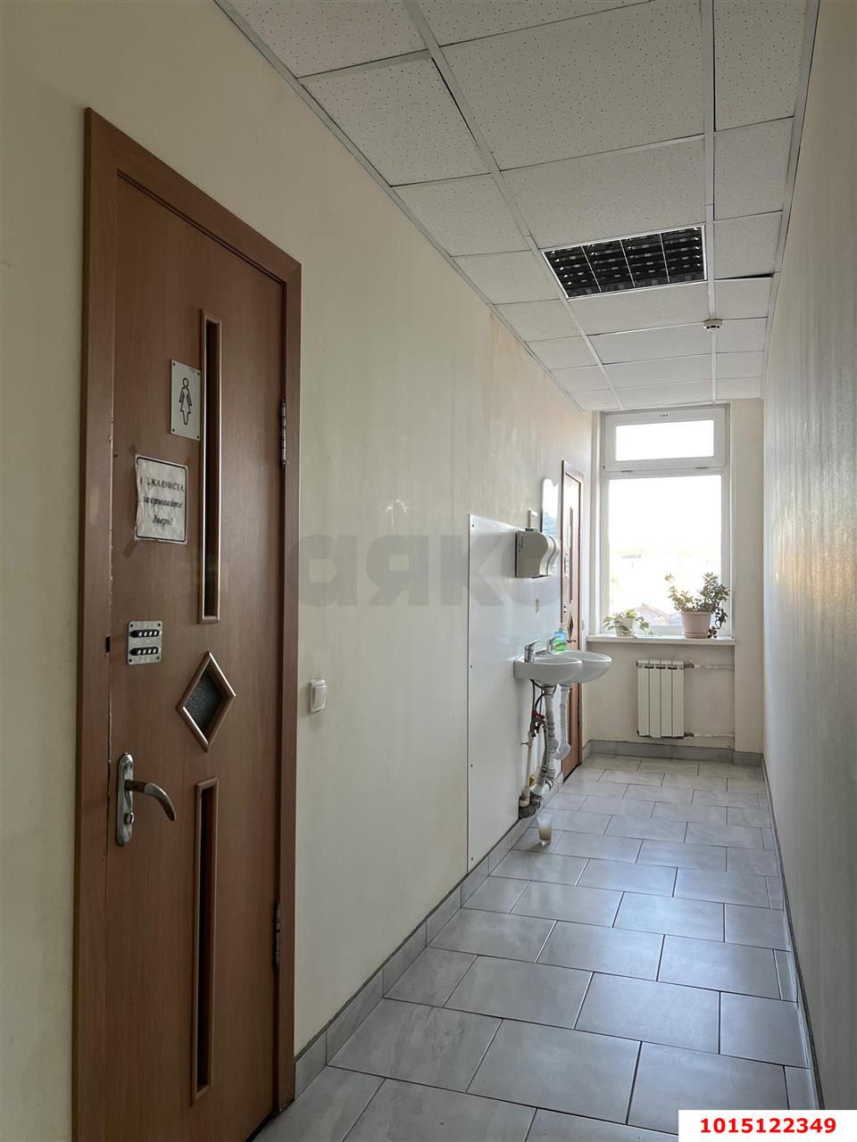 Фото №7: Офисное помещение 98 м² - Краснодар, Центральный внутригородской округ, ул. имени П.М. Гаврилова, 117