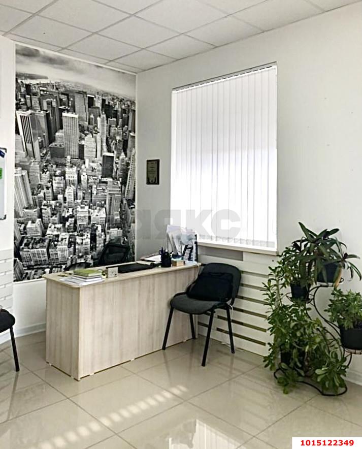 Фото №5: Офисное помещение 98 м² - Краснодар, Центральный внутригородской округ, ул. имени П.М. Гаврилова, 117